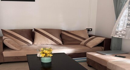 The wildfern Homestay with self-cooking facility Room Type - The WilfFern Homestay with self cooking facility