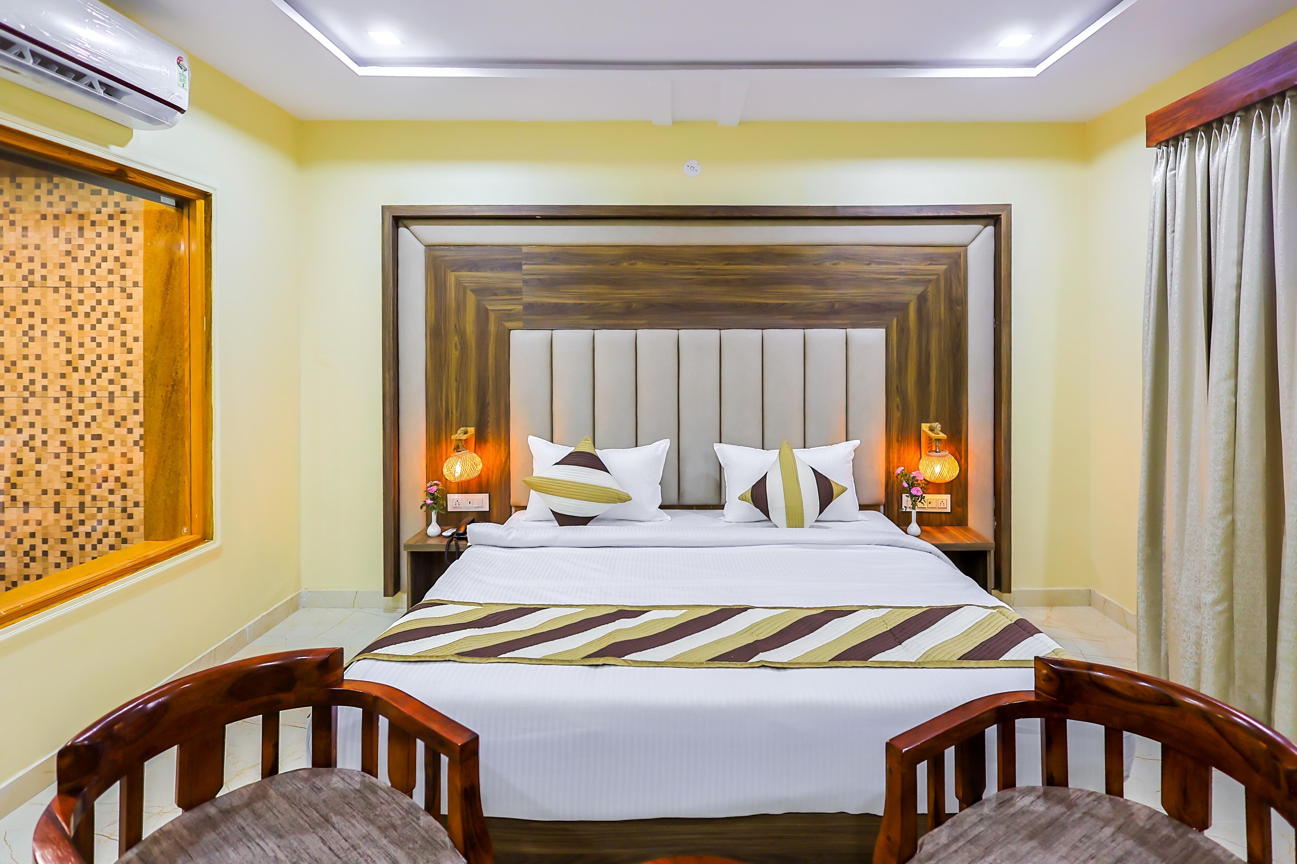 Kesar Hills Resort - a unit of Prem Hospitality - Tap to explore photos