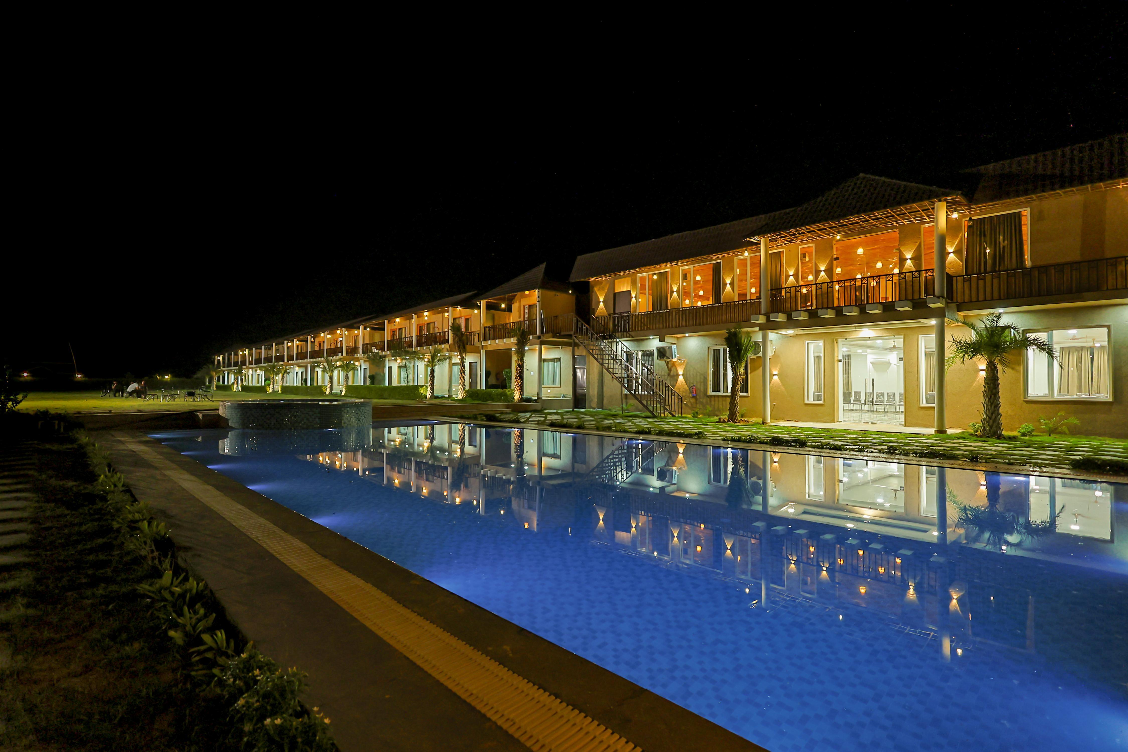 Kesar Hills Resort - a unit of Prem Hospitality
