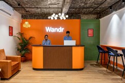 Wandr Hotel Koramangala