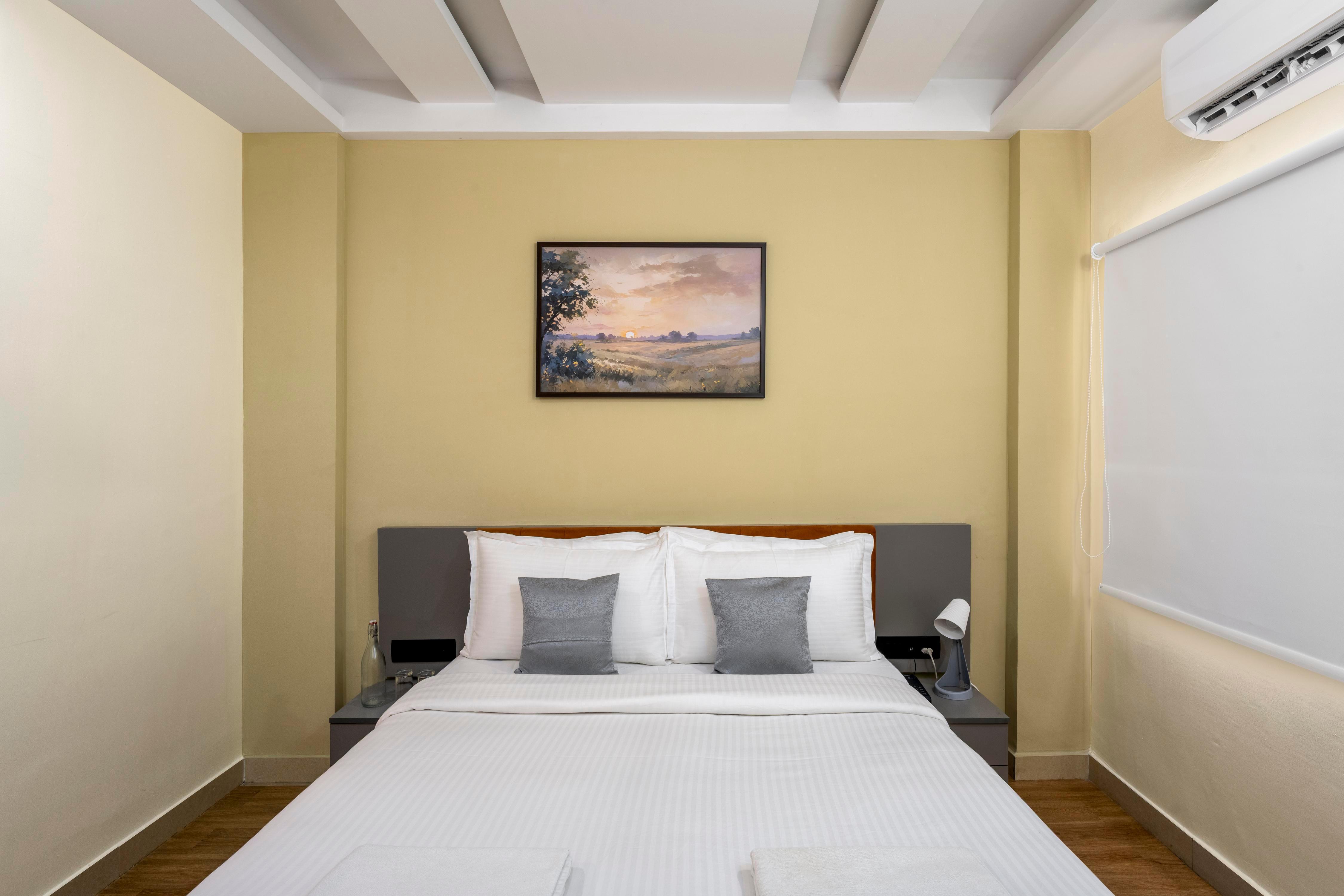 Wandr Hotel Koramangala - Tap to explore photos