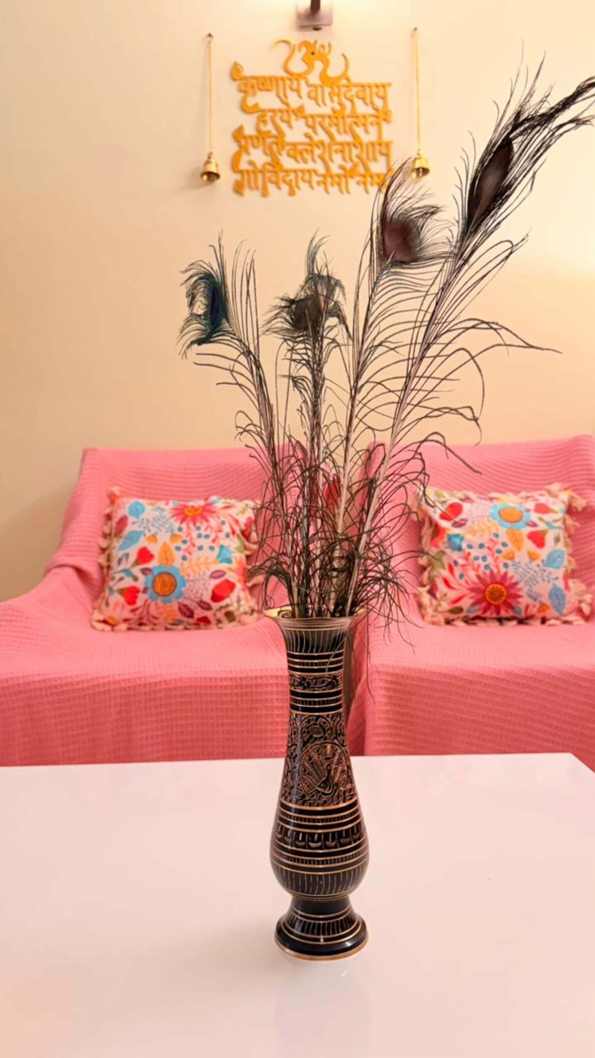Casa Serenity | Near Prem Mandir & Iskcon - Tap to explore photos