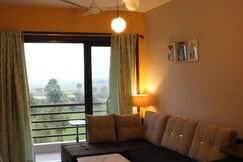The City Escape in Santiniketan|| Entire 1BHK