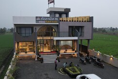 Rooms of HOTEL PATEL SAA