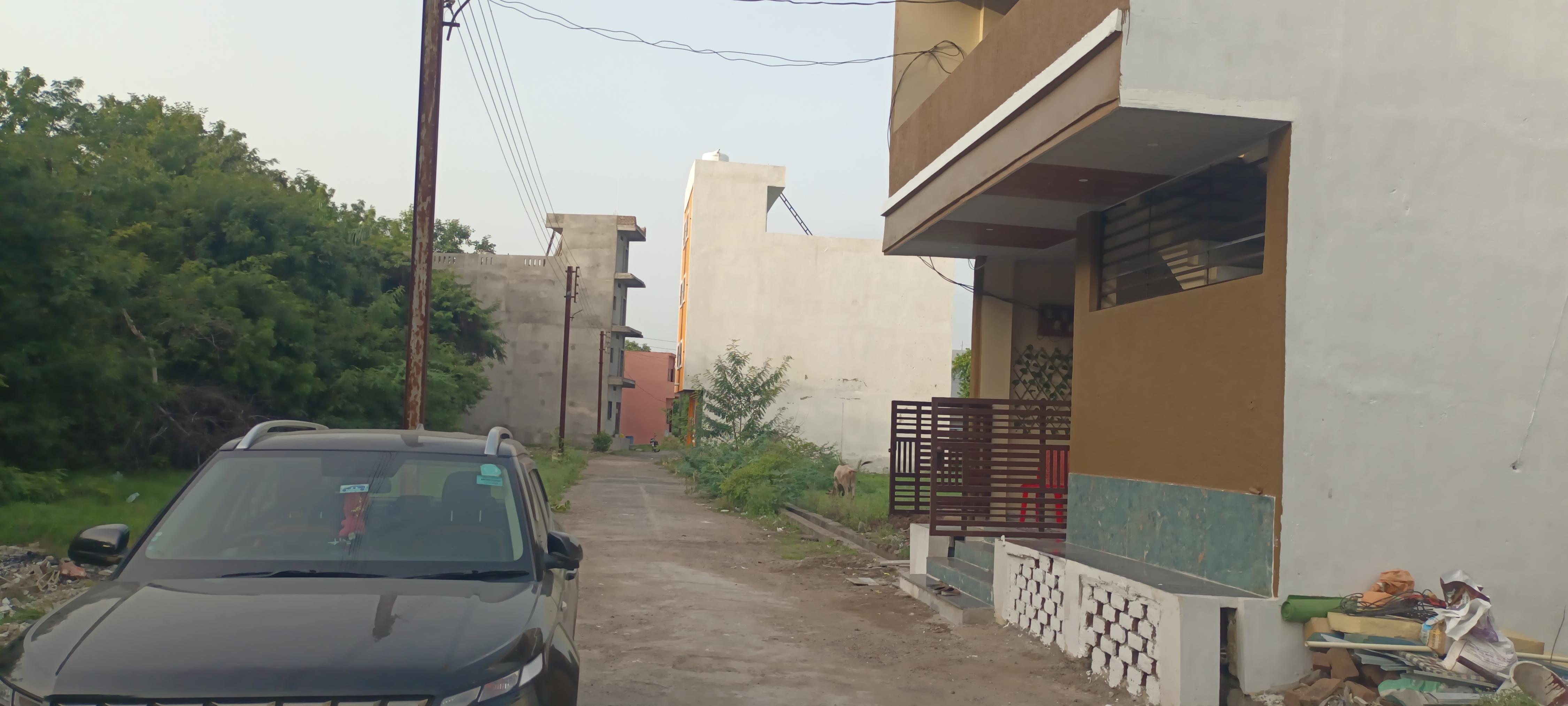 Address of Narmada Home stay