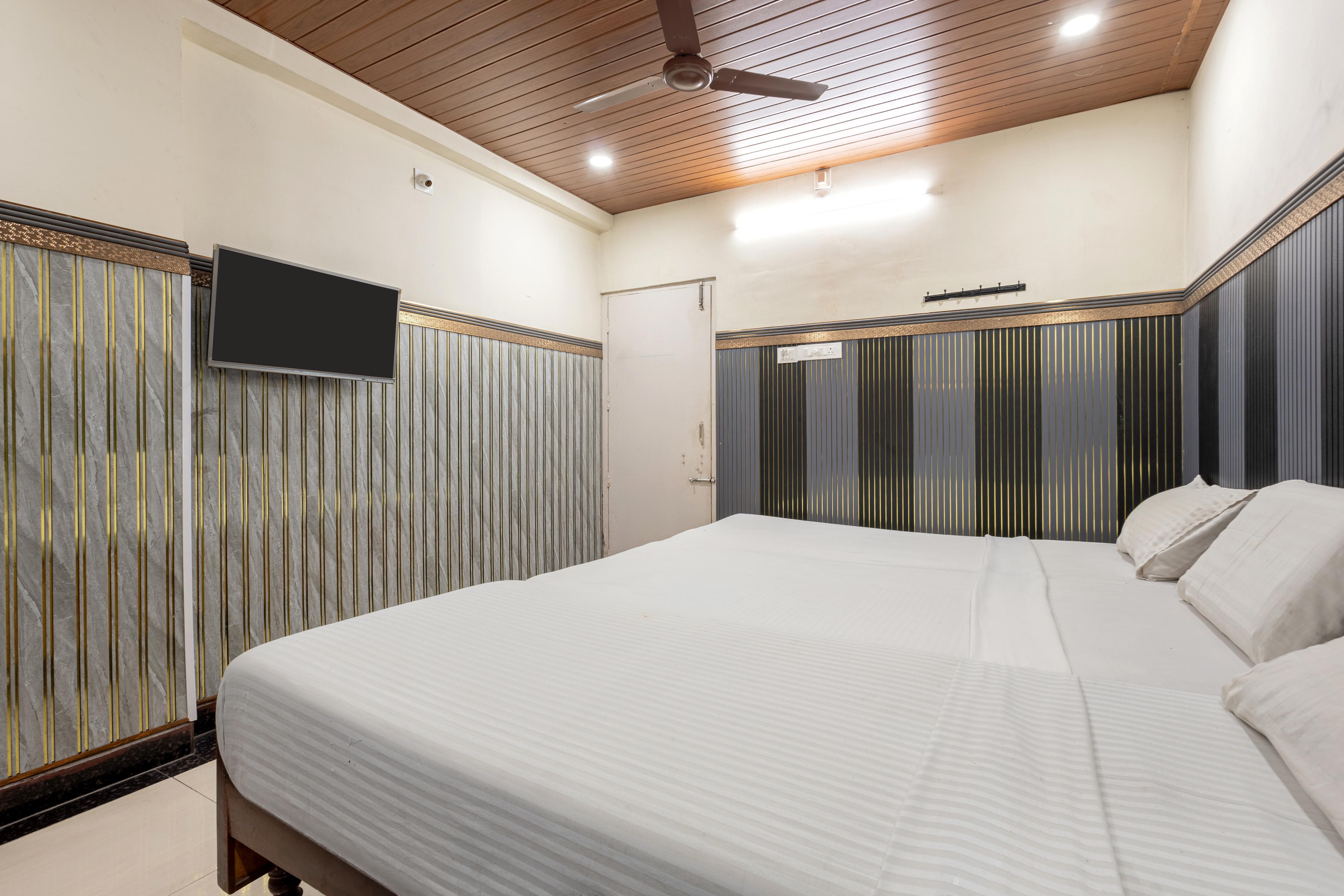 Srinivasa Residency - Tap to explore photos