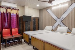 Srinivasa Residency
