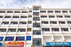 SRINIVASA RESIDENCY