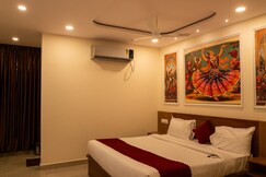 Hotel Magnet