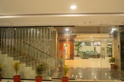 Hotel Magnet