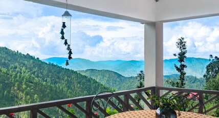 Katie's Abode | Boutique 5BR Mountain Cottage Room Type - Katie's Abode | Boutique 5BR Mountain Cottage