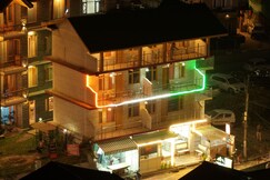 Him Homestay Manali