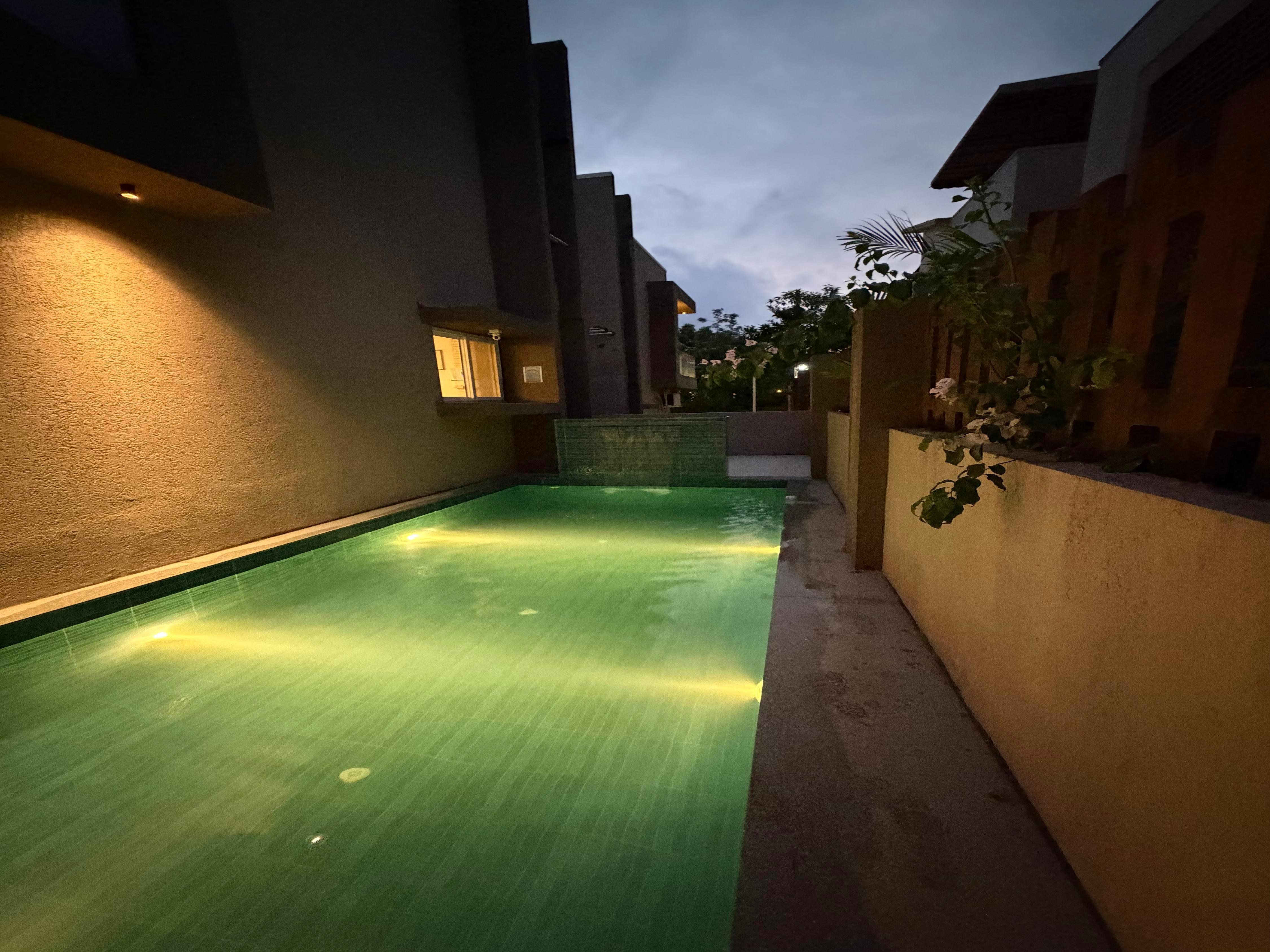 The Hideout Villa - Tap to explore photos