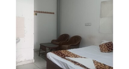 Night stay inn Room Type - Bedroom 1