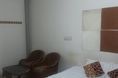 Address of Night stay inn