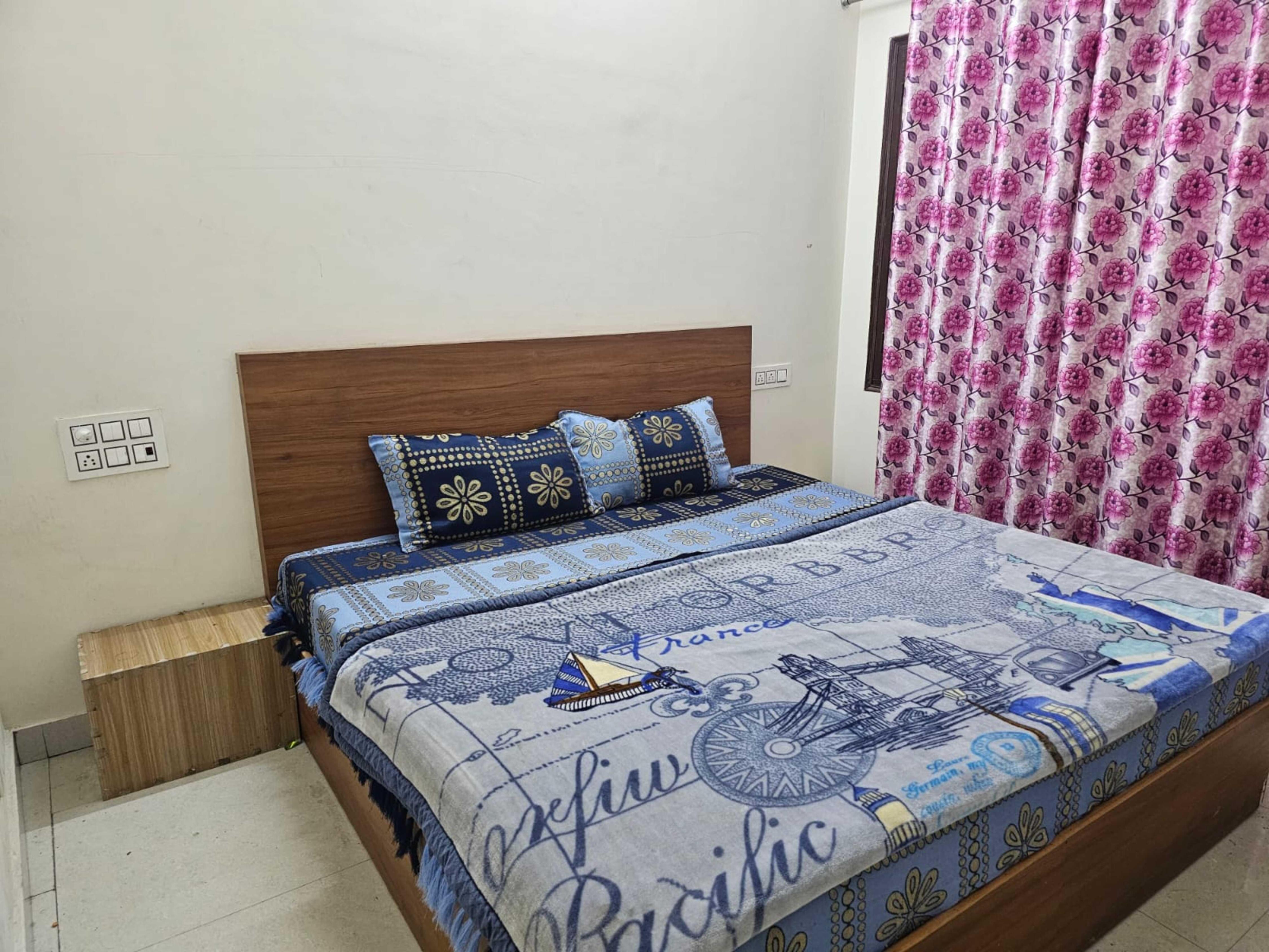 Chandresh Homestay - Tap to explore photos