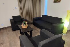 Address of The Hub by Silicon Hearth