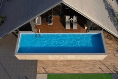 Sunset Crest Villa