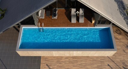 Sunset Crest Villa Room Type - Sunset Crest Villa