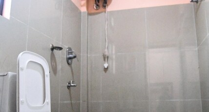 Hotel River View Room Type - AC Triple Deluxe Room