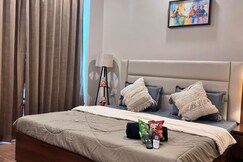 Luma Stay, Greater Noida
