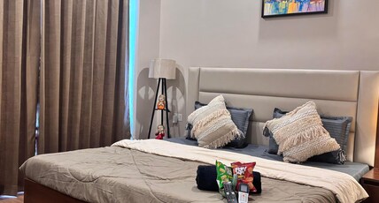 Luma Stay, Greater Noida Room Type - Luma Stay, Greater Noida