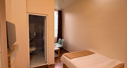 The Dragon'S Room Type - Single Room