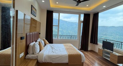 The Dragon'S Room Type - Luxury