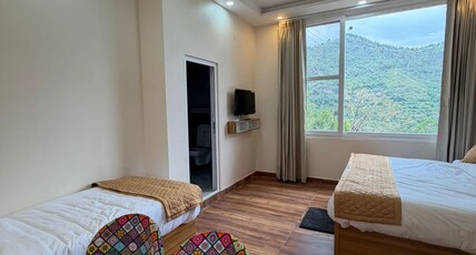 The Dragon'S Room Type - Triple AC Room