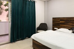 The Mysa by KK Residency