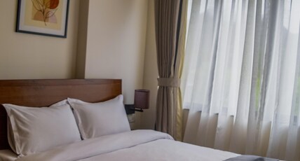 Inaara by ALYF 2.5 BHK apartment with mountain view Room Type - Inaara by ALYF 2.5 BHK apartment with mountain view