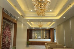 Hotel Pinak