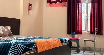Shri Narayan Dham Room Type - Bedroom 2