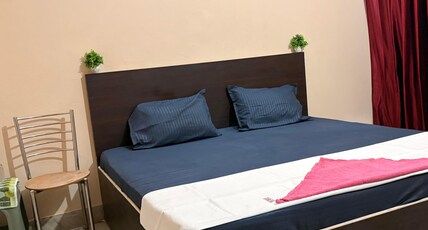 Shri Narayan Dham Room Type - Bedroom 5