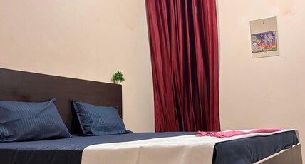 Shri Narayan Dham Room Type - Bedroom 3