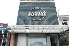Address of HOTEL SANJAY ROOFTOP & RESTO