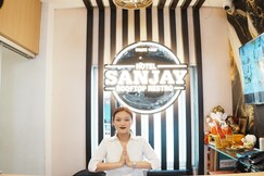 HOTEL SANJAY ROOFTOP & RESTO
