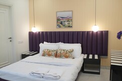 Roam House - 4BHK Villa