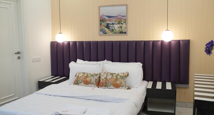 Roam House - 4BHK Villa Room Type - Roam House - 4BHK Villa