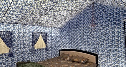 Serene Stay Cottages Room Type - Room 6