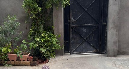 Chamunda Niwas Room Type - Chamunda Niwas