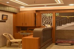 HOTEL NARAYANA EXECUTIVE