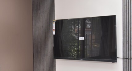 HOTEL NARAYANA EXECUTIVE Room Type - Delux Double Room