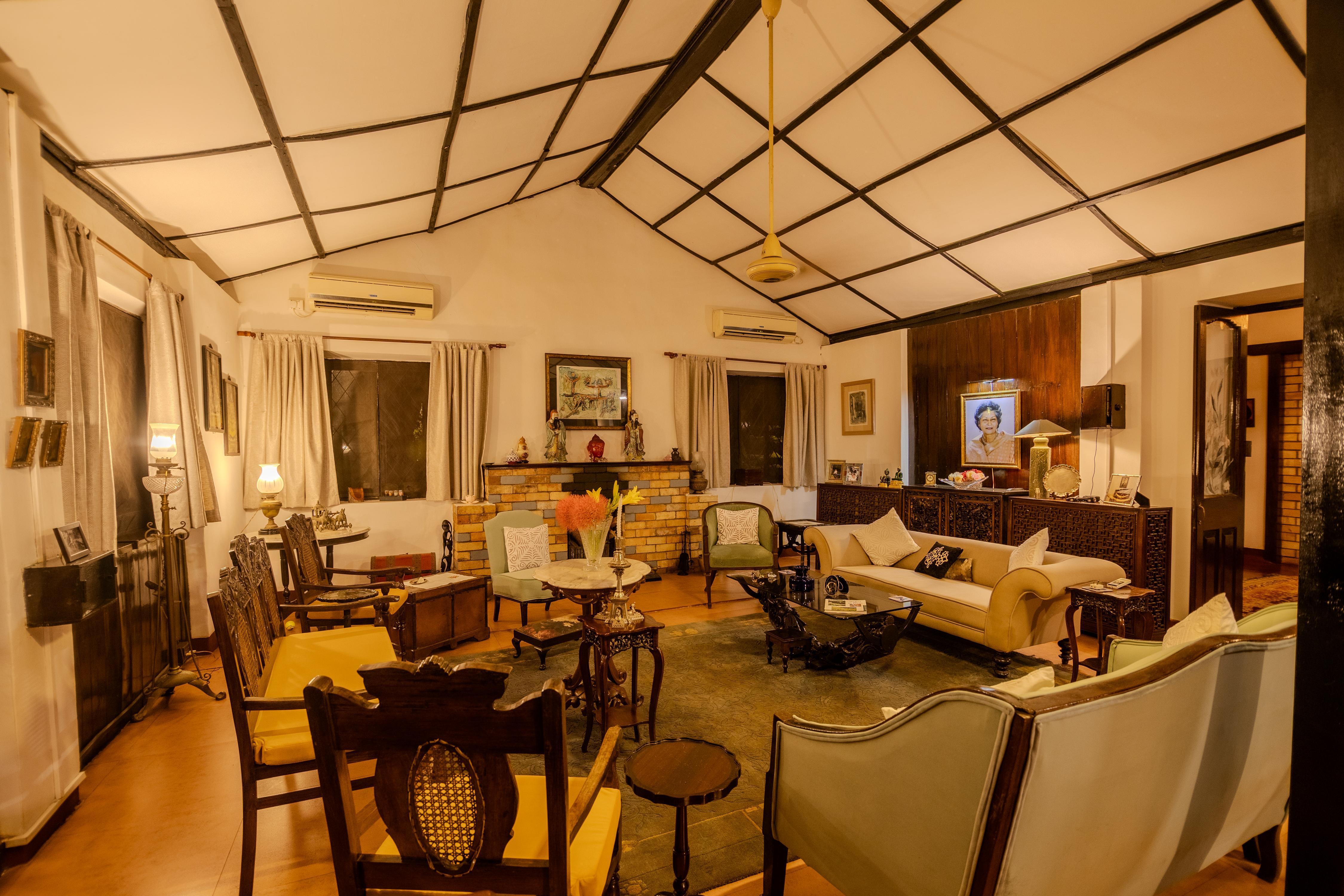 Tikratoli Farm Resorts - Tap to explore photos