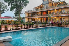 Tikratoli Farm Resorts
