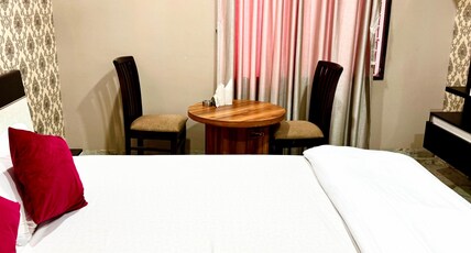Hotel O Batladeo Inn & Mini Resort Room Type - Classic