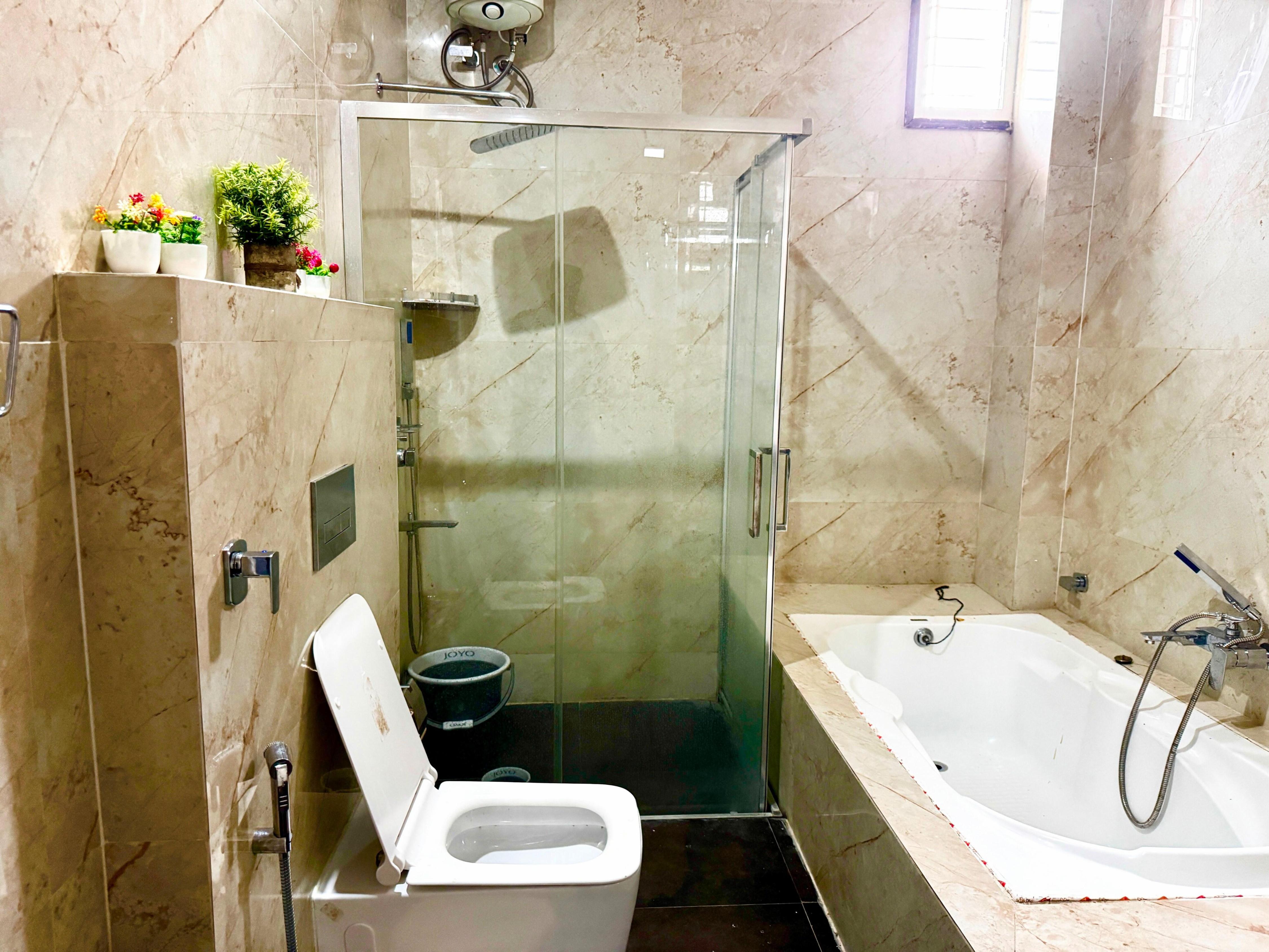 Hotel O Batladeo Inn & Mini Resort - Tap to explore photos