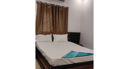 Hotel Manokamna & Restaurent Room Type - Non A.C Room