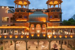 Photos of SaffronStays The Shikargarh Palace