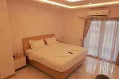 Hotel Vibrama